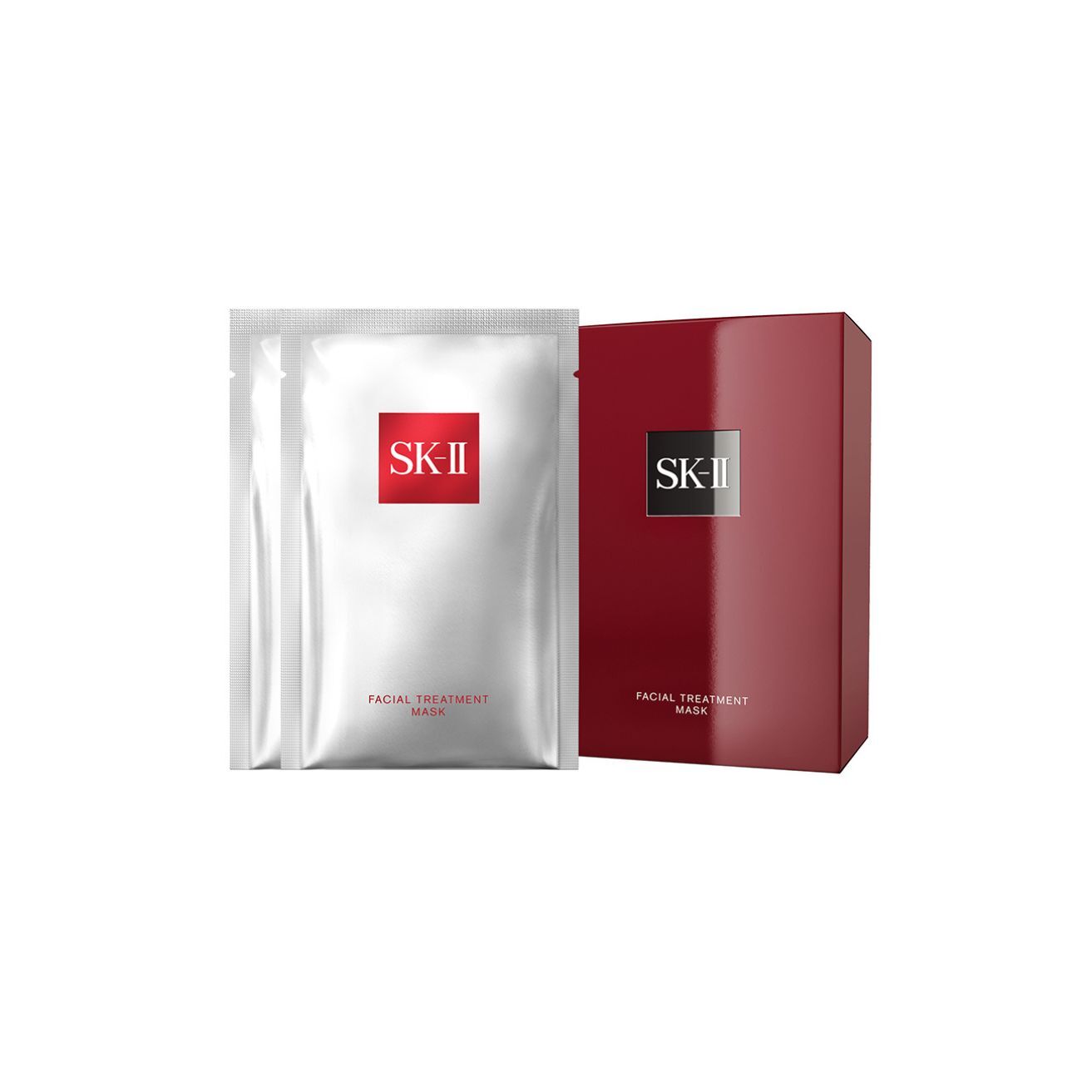 SK-II 護膚面膜增量套裝