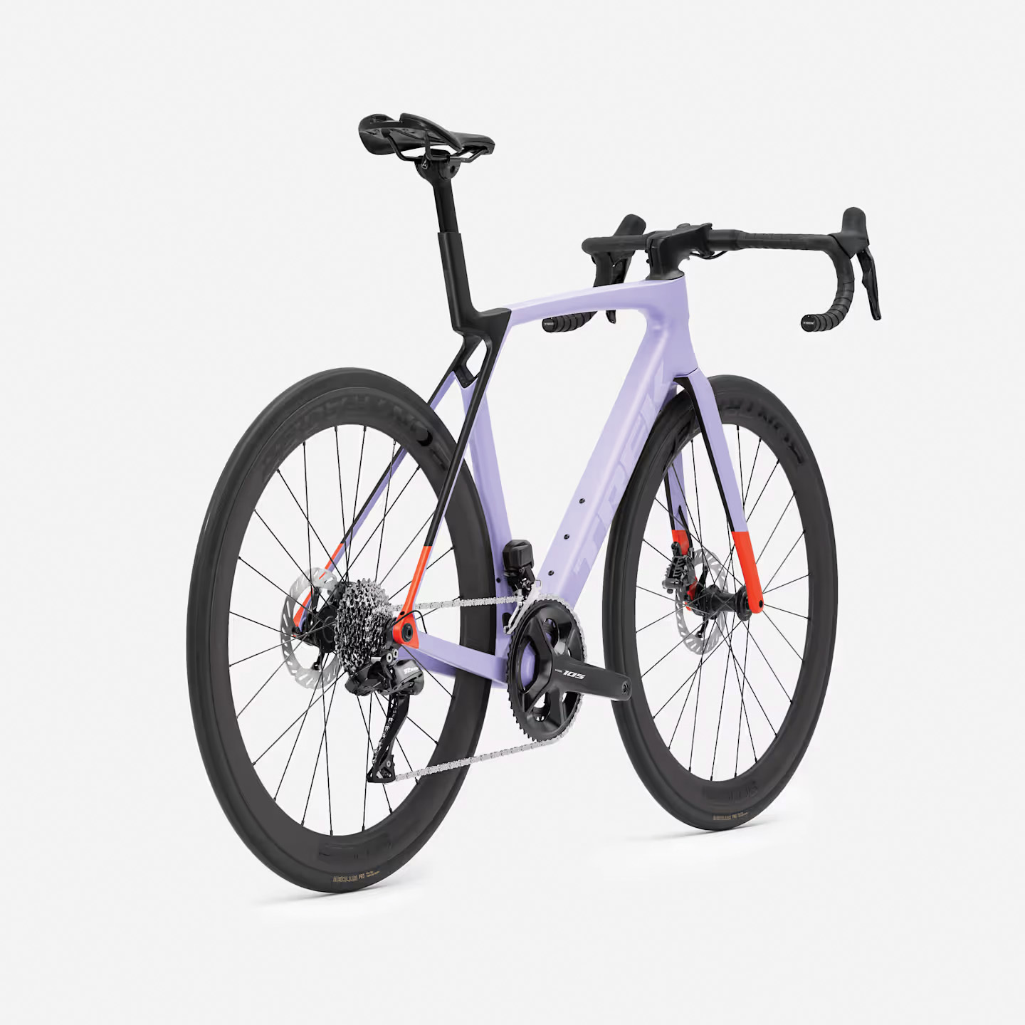 Trek Madone SL 6 Gen 8 碳纖公路車 2026