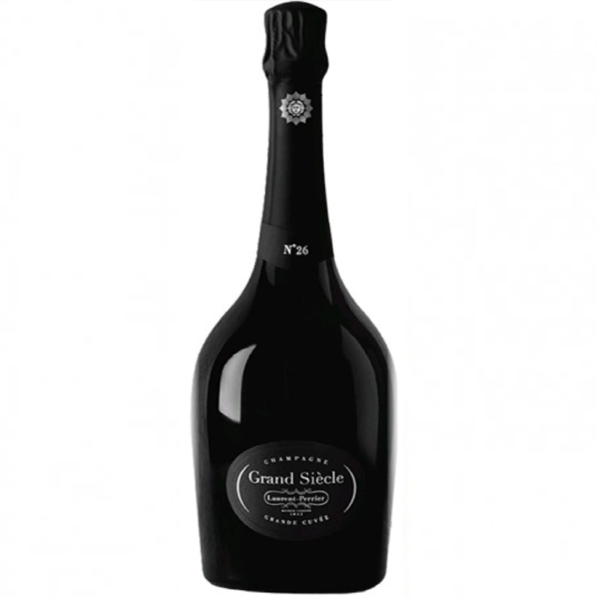 Grand Siecle par Laurent-Perrier No 26