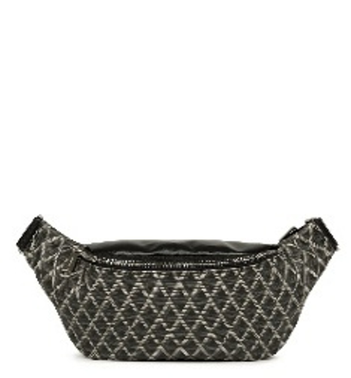 0702LC13-LANCASTER-HANDBAG-IKON 深黑 DARK BLACK (A13)