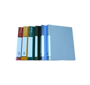 DATA BASE  MT40  A4 40頁 實色資料冊 - 紅色 501764750