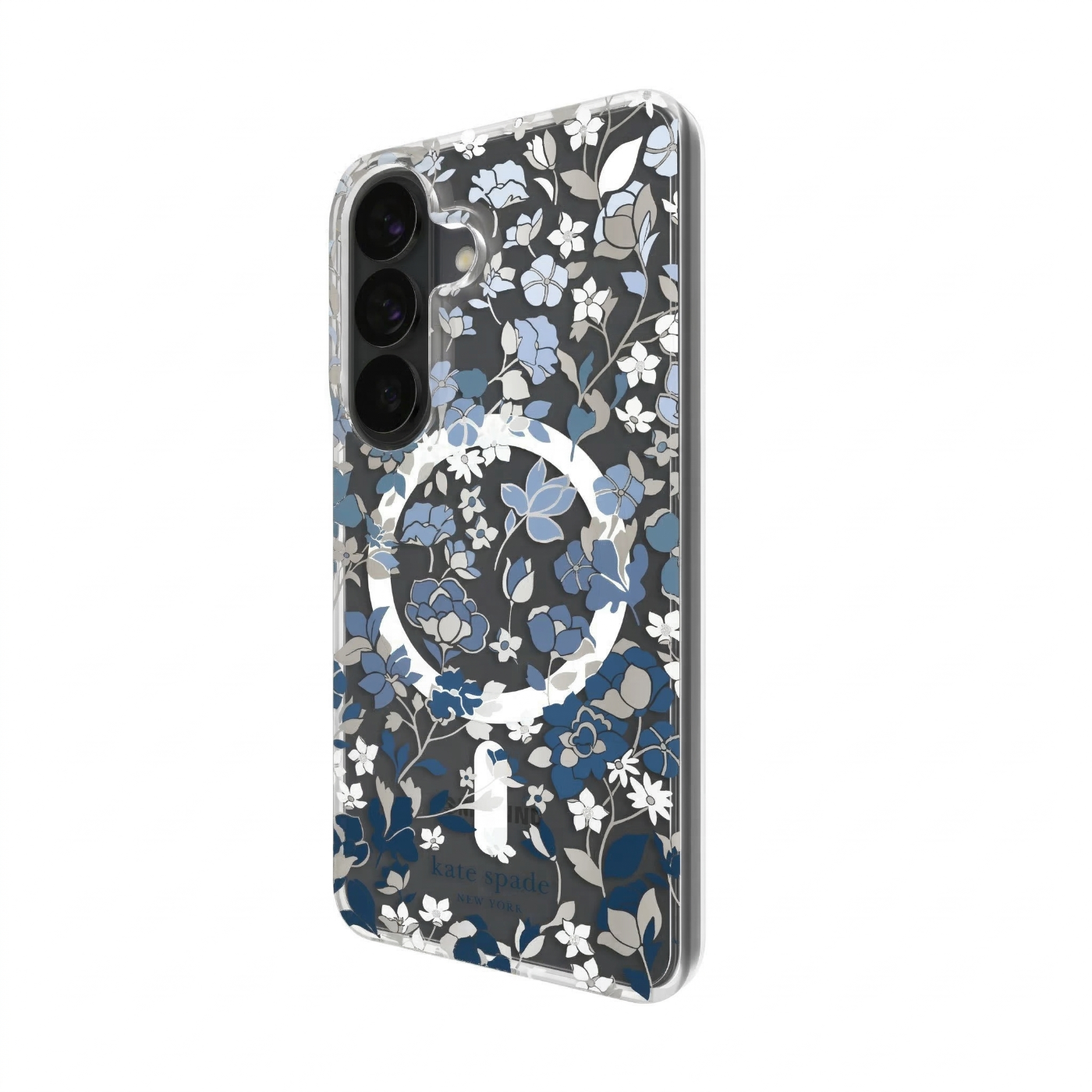 kate spade Samsung Galaxy S26 Ultra 防摔殼 皇室藍