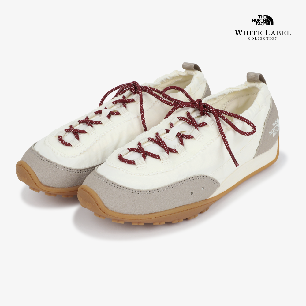 <韓國代購> THE NORTH FACE WHITE LABEL CLYFFE LOW SNEAKERS