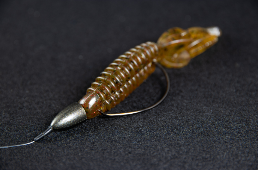 DECOY Bullet Sinker 彈頭鉛 DS-5