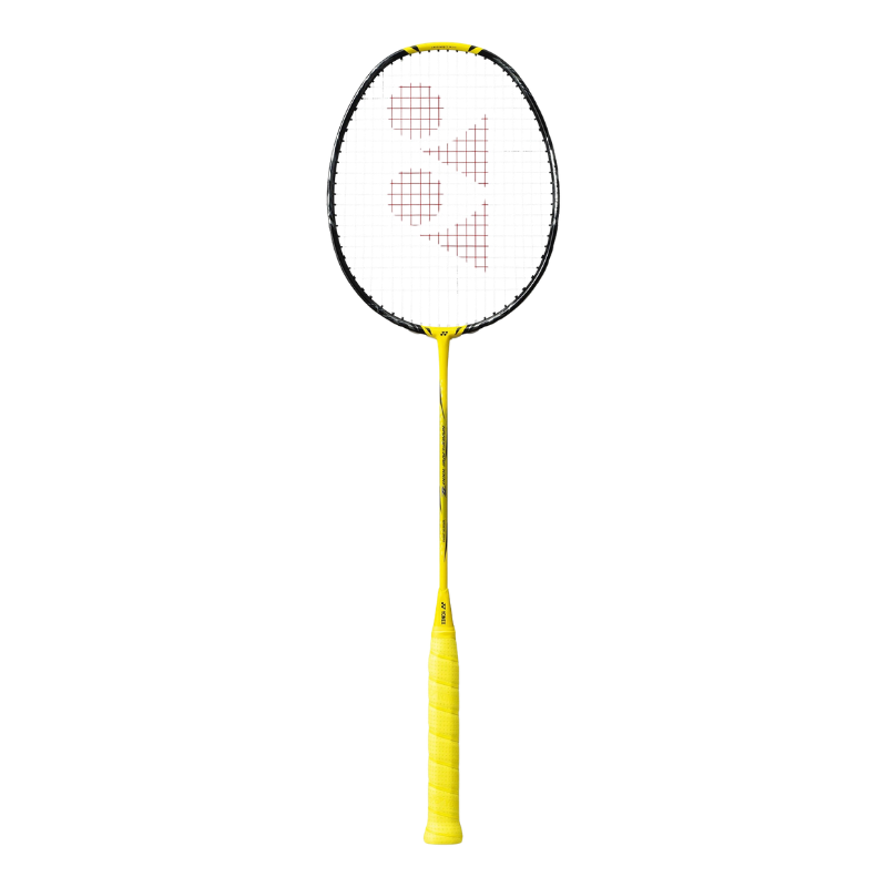 YONEX NANOFLARE 1000 Z 羽毛球拍 黃色