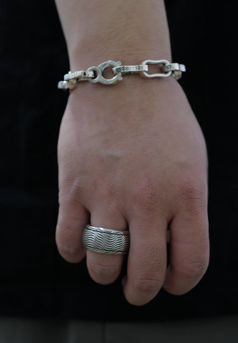 MODEL 33 CLICKER RING - 2A DESERT SESSIONS - A