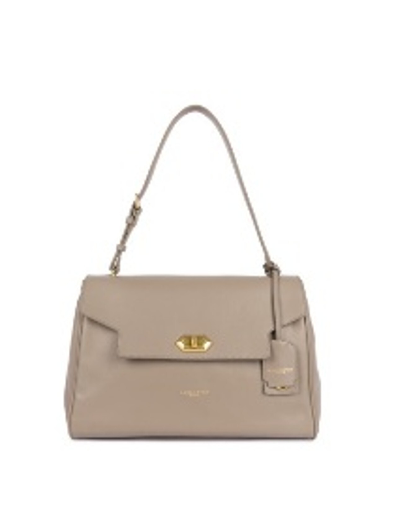 0702LC18-LANCASTER-HANDBAG-Donna Grace 深灰 DARK GREY (A18)