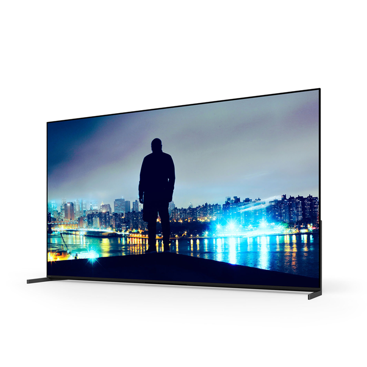 SONY 索尼 BRAVIA 8 II 65吋 QD OLED 4K Google TV 智慧顯示器(Y-65XR80M2)/速