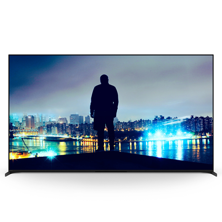 SONY 索尼 BRAVIA 8 II 55吋 QD OLED 4K Google TV 智慧顯示器(Y-55XR80M2)/速