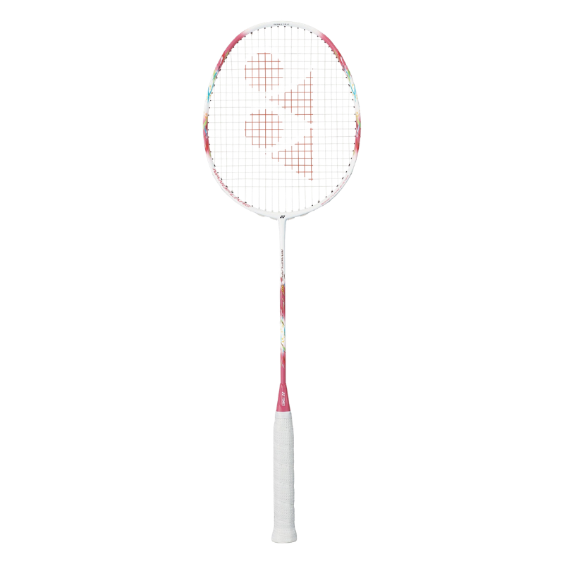 YONEX NANOFLARE 70 羽毛球拍 粉紅色