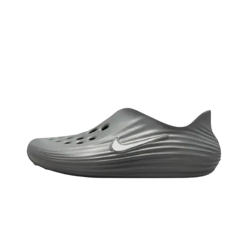 【官網限定】Nike ReactX Rejuven8 "Smoke Grey" 煙灰 恢復鞋 男鞋 HV5060-002 IV