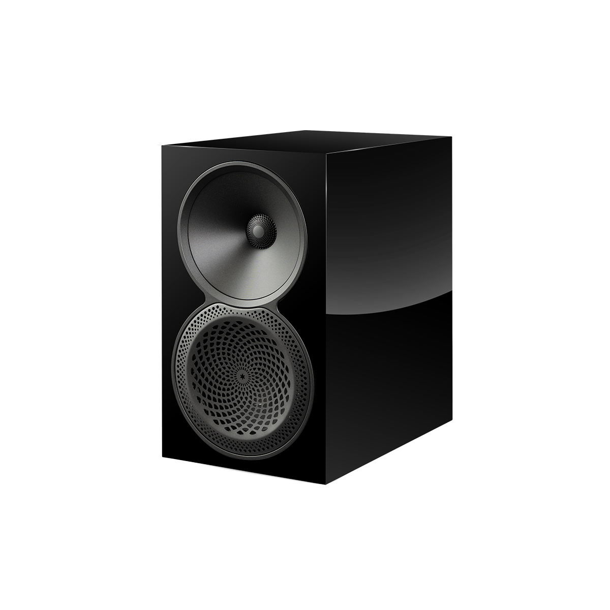 Paradigm Premier 120B v2 2 路低音反射式書架喇叭