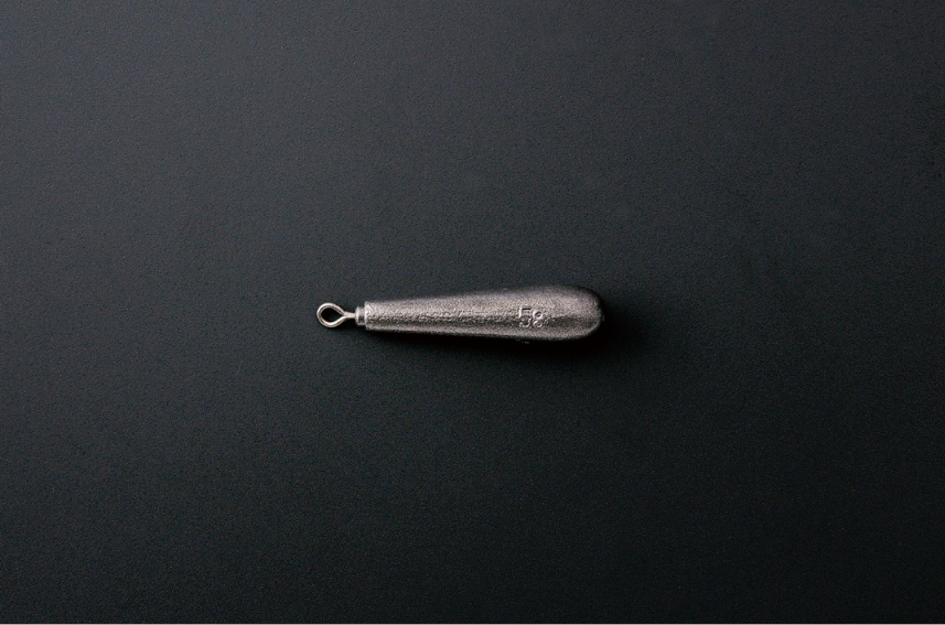 DECOY Sinker Type Stick 棒鉛 DS-6