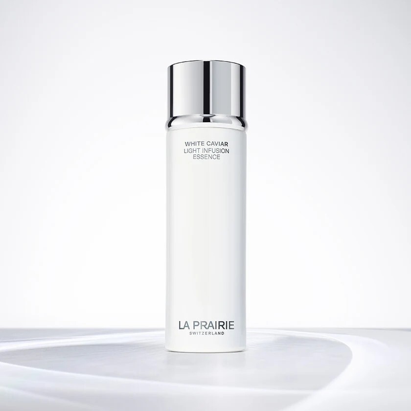 La Prairie White Cavia Light Infusion Essence 150ml