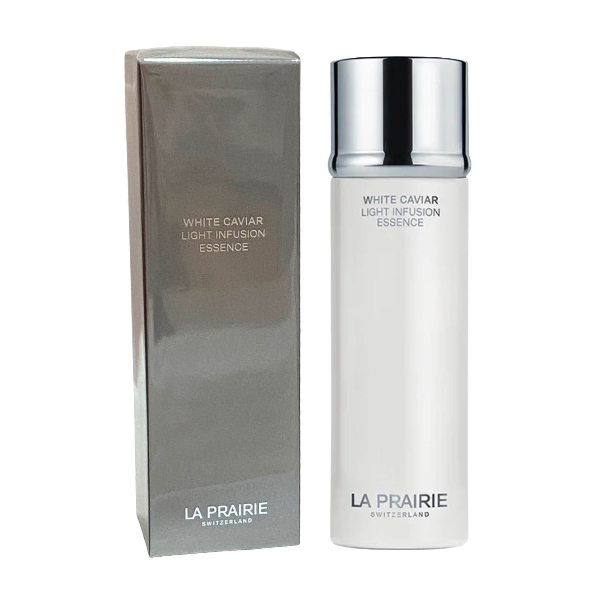 La Prairie White Cavia Light Infusion Essence 150ml