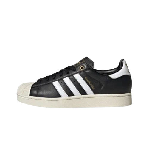 【官網限定】ADIDAS SUPERSTAR II 貝殼鞋 男女鞋 KI0981 IV