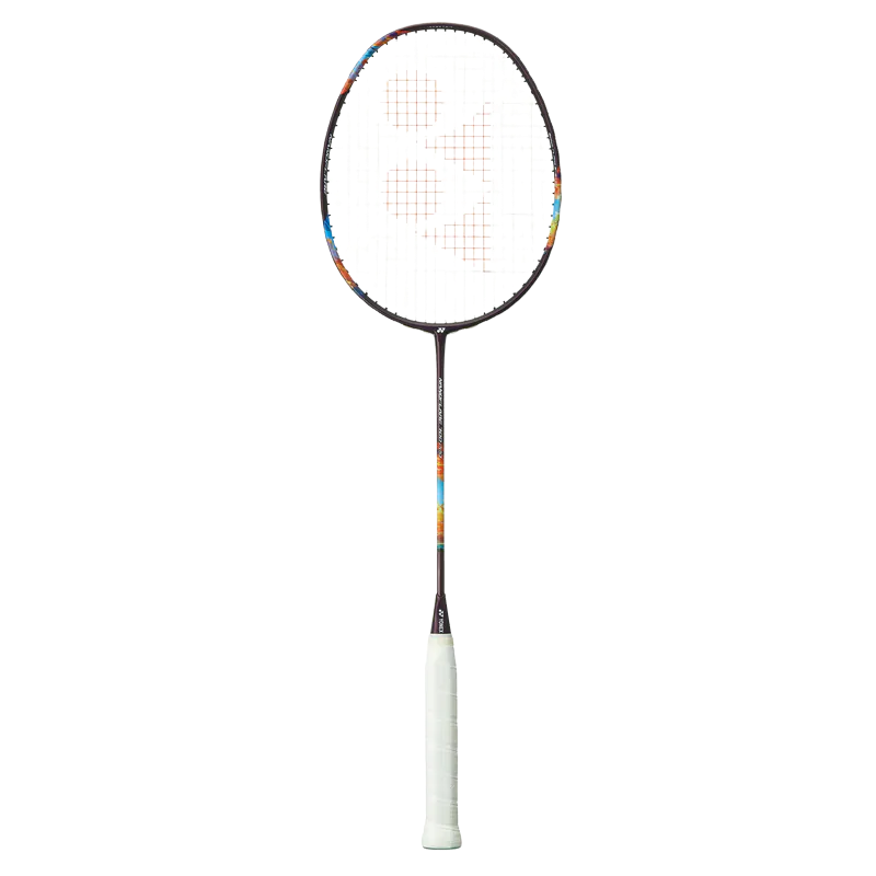 YONEX NANOFLARE 700 PRO 羽毛球拍 午夜紫色