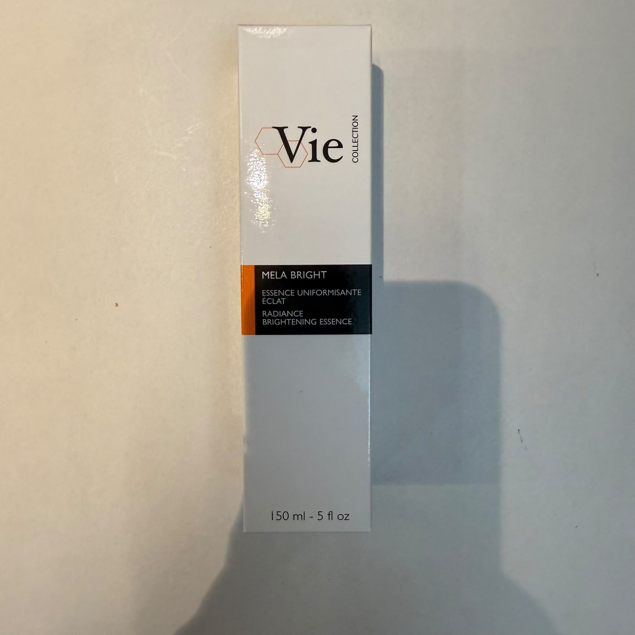 關鍵字SJ21 VIE MELA BRIGHT essnce 150ml優惠 $599
