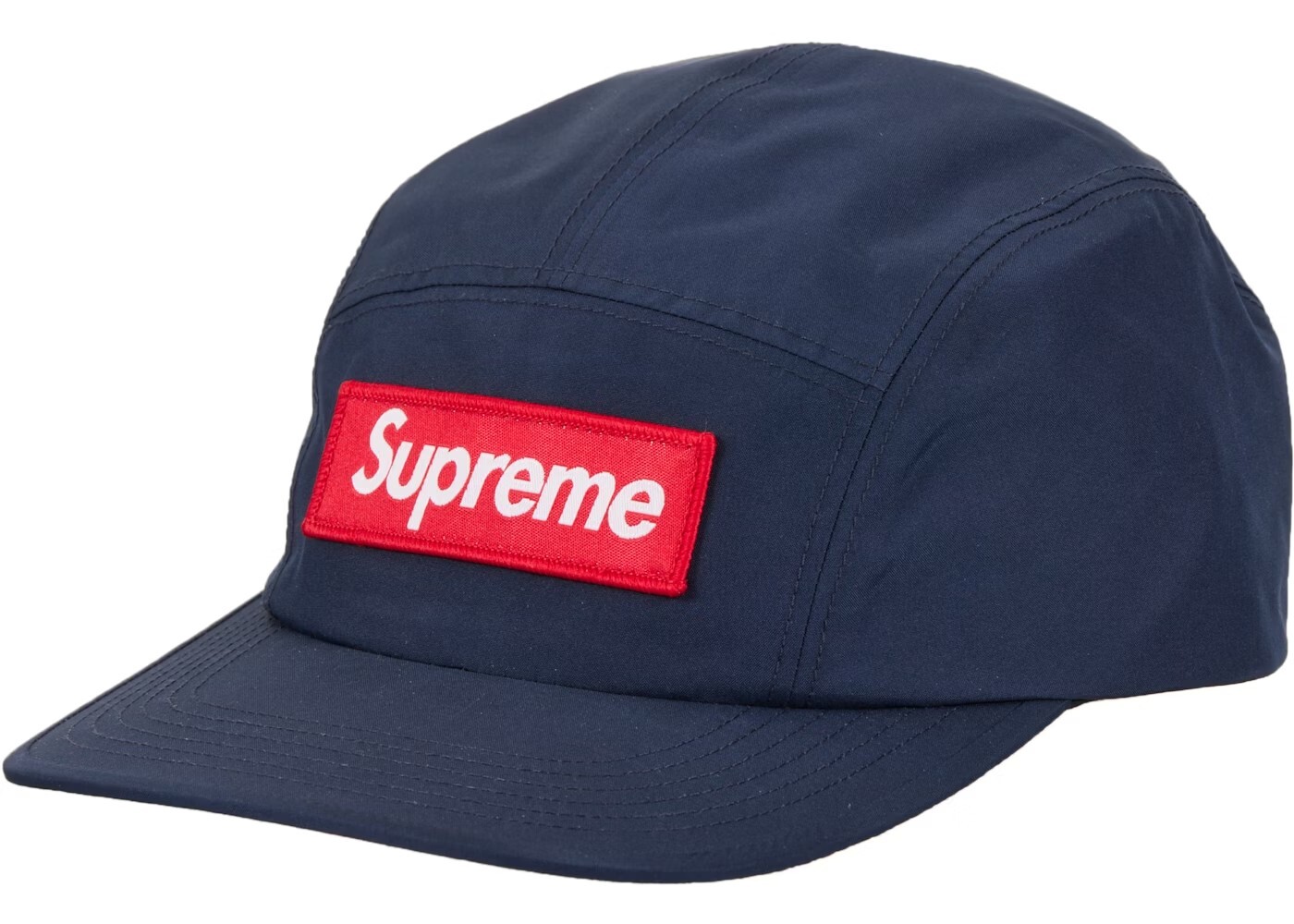 Supreme 25SS GORE-TEX Camp Cap 防水3M反光