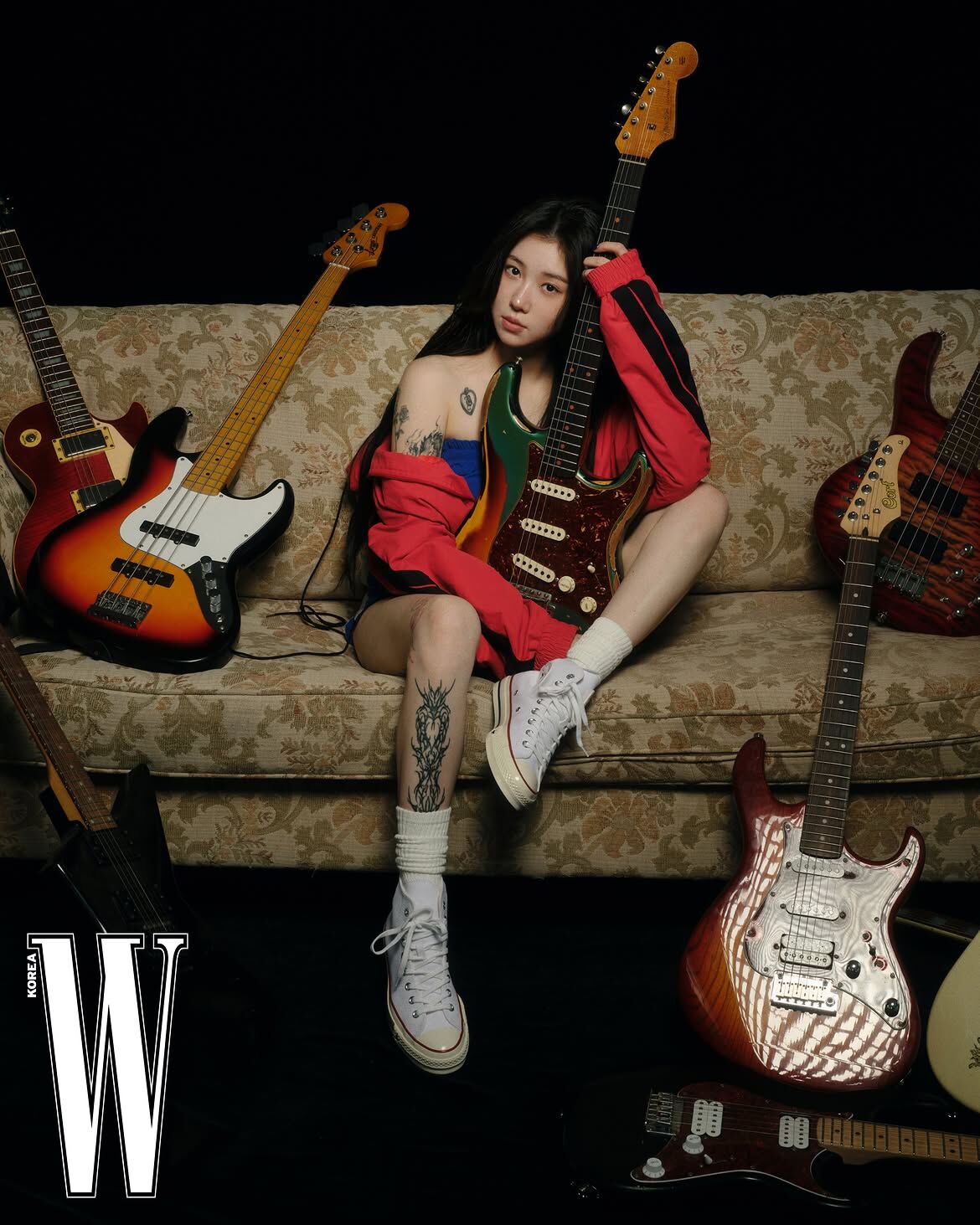 CONVERSE CHUCK 70 X 白色 白奶油 高筒 Karina代言同款 劉知珉 Yerin Baek 白藝潾 男女鞋 A24227C / 預購