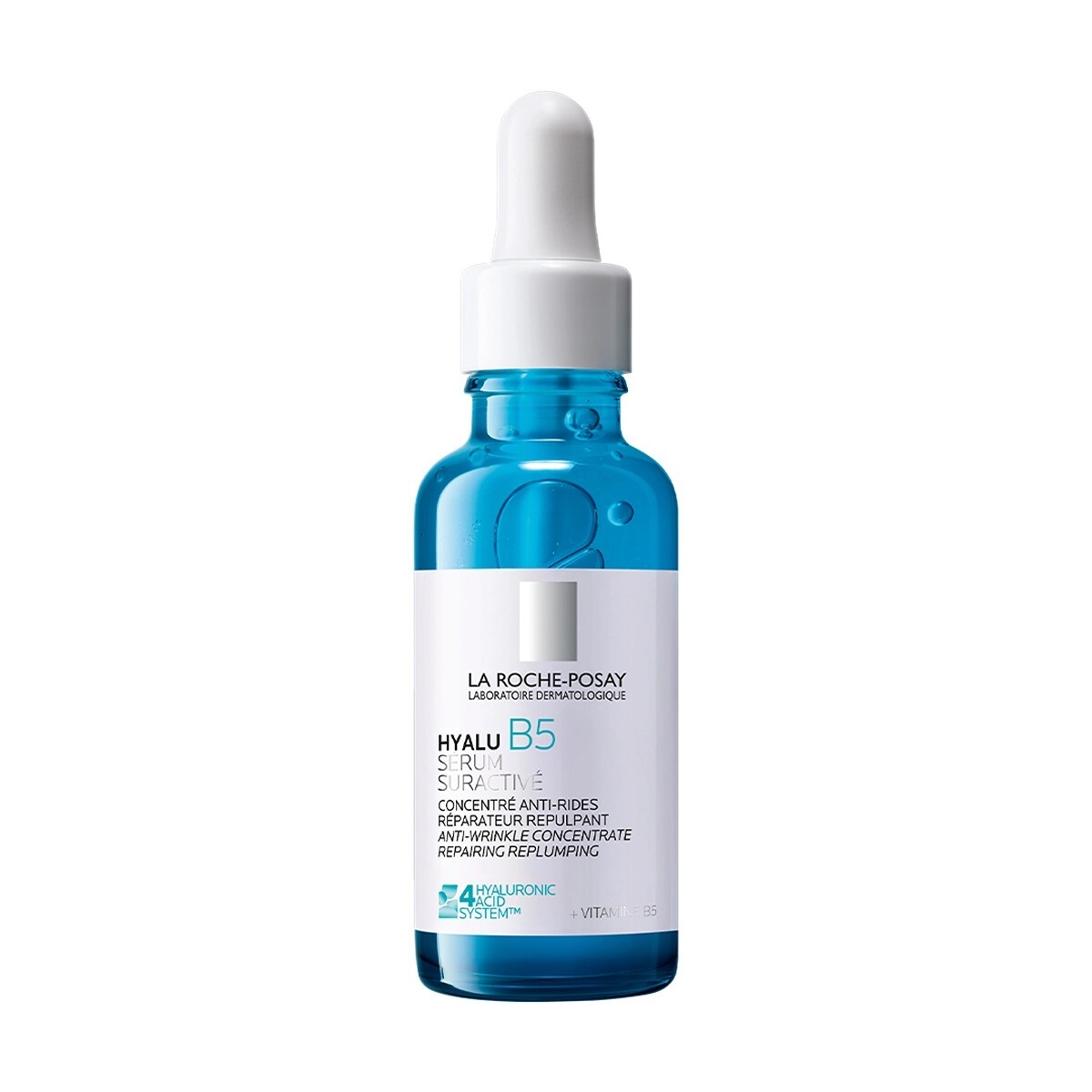 La Roche-Posay Hyalu B5 Suractivated Serum 50ml (NEW)
