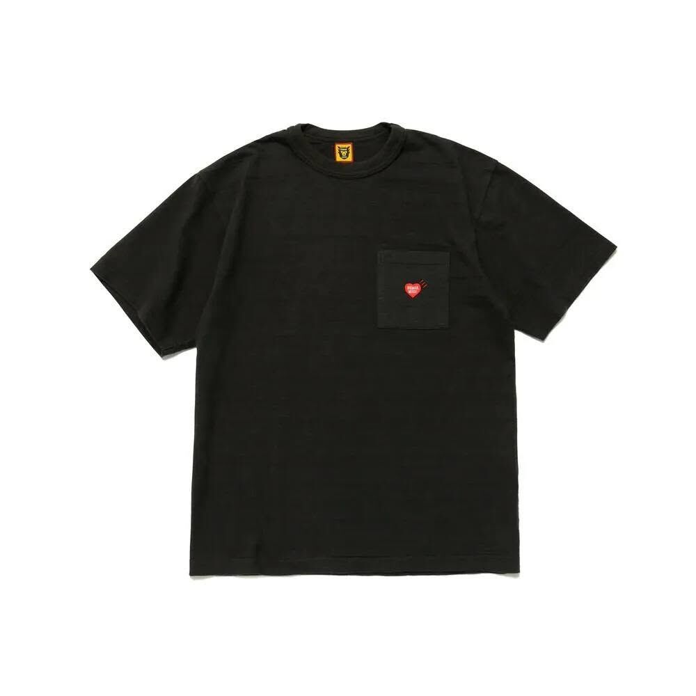 HUMAN MADE 爬山虎 T