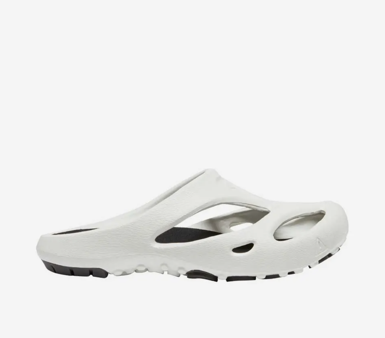 Keen Shanti White