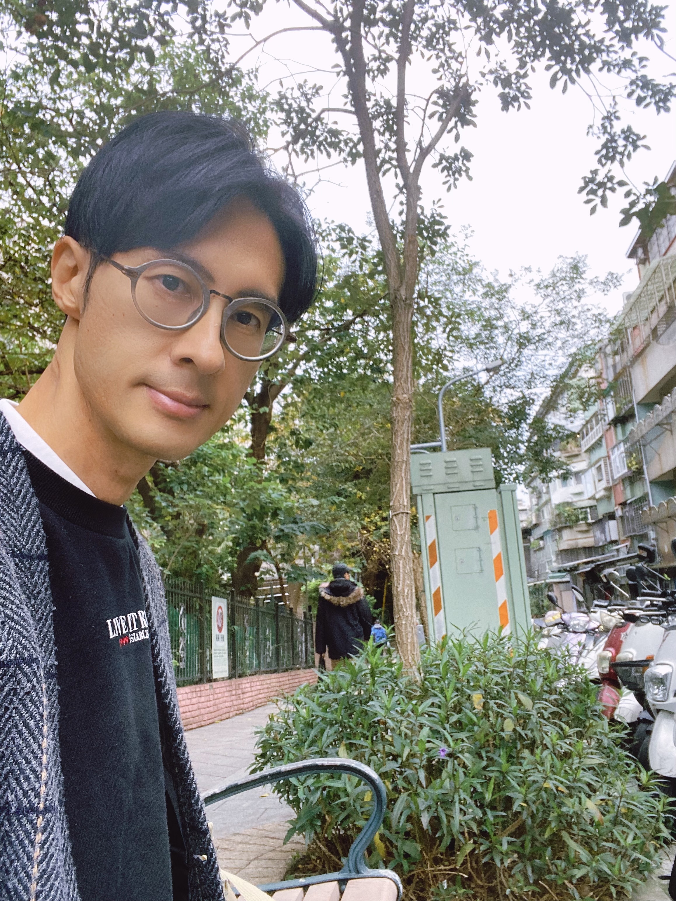 陳嘉銘