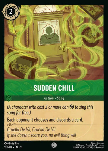 95/204·EN·9 Sudden Chill (Common)