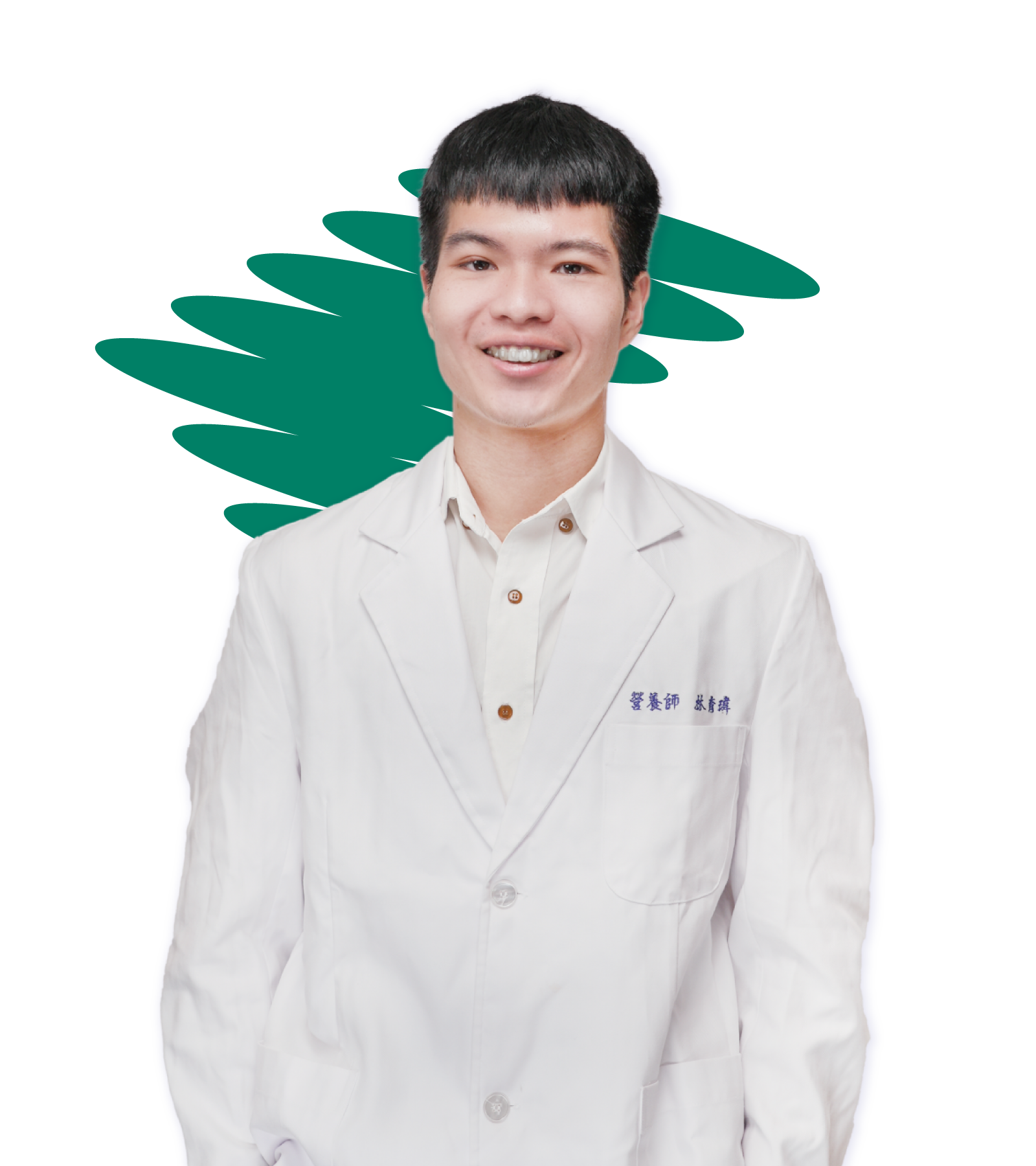 Tim Lin 林育瑋