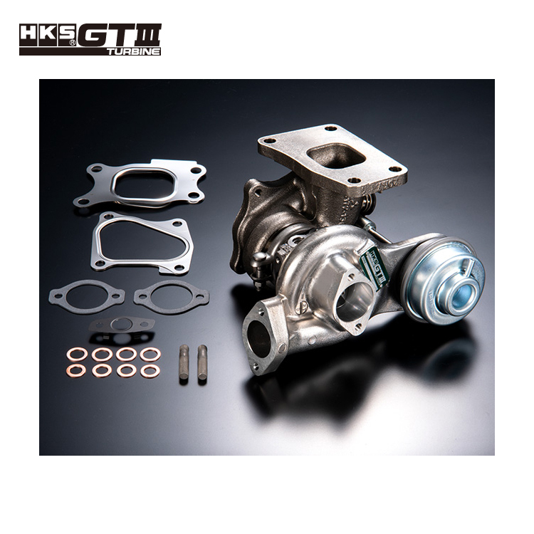 HKS GT III FX SPORTS 渦輪增壓套件 SUZUKI SWIFT SPORT ZC33S