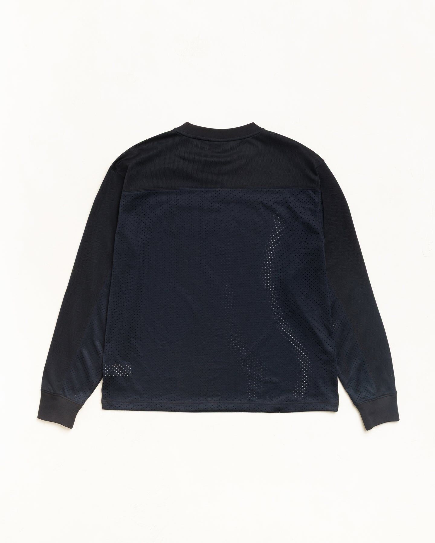 【Stussy】26夏季系列 TERRAIN JERSEY