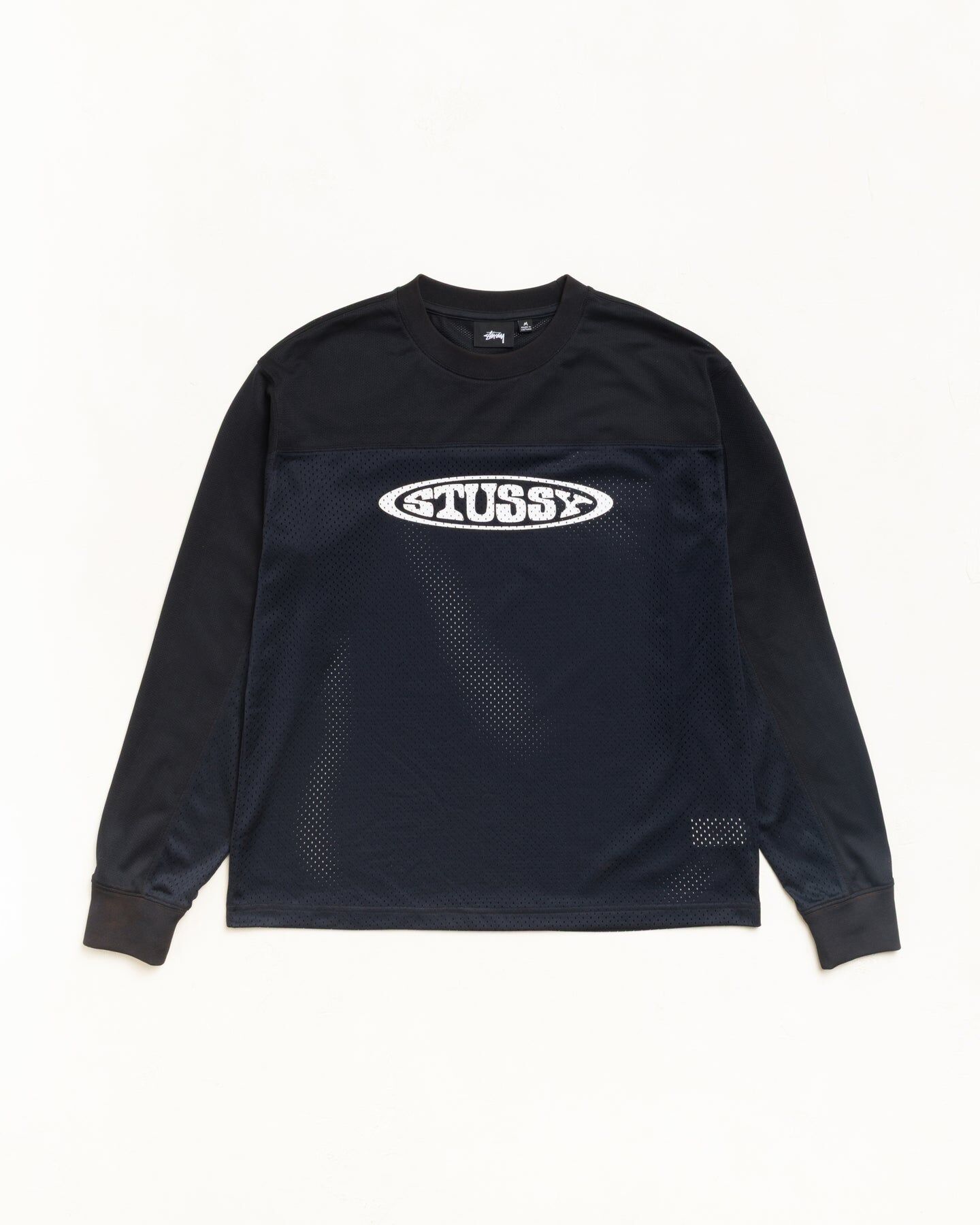 【Stussy】26夏季系列 TERRAIN JERSEY