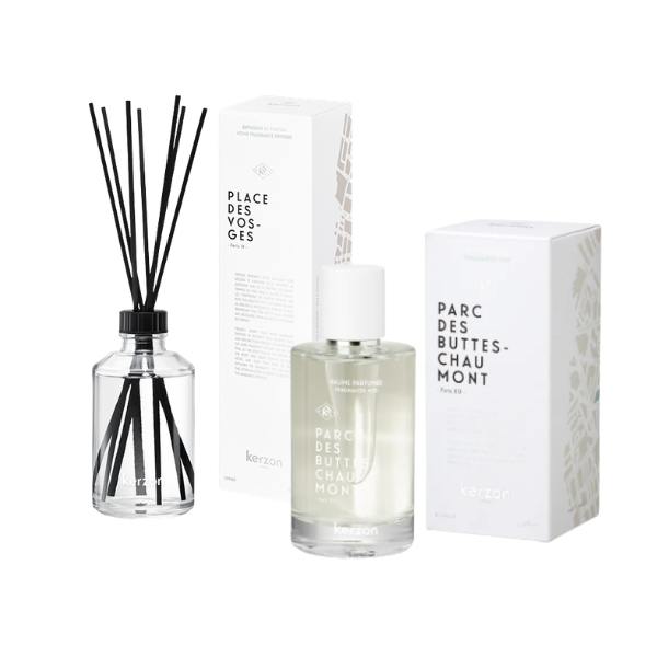 進口精品香氛