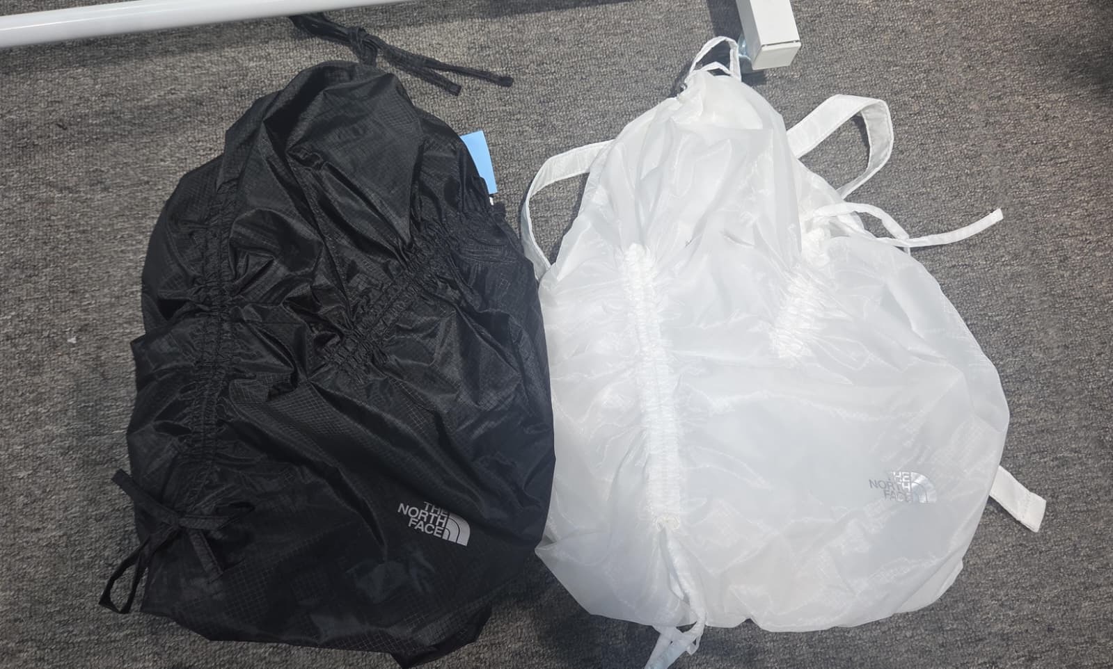 BY003 The North Face 索帶背包 36x38cm