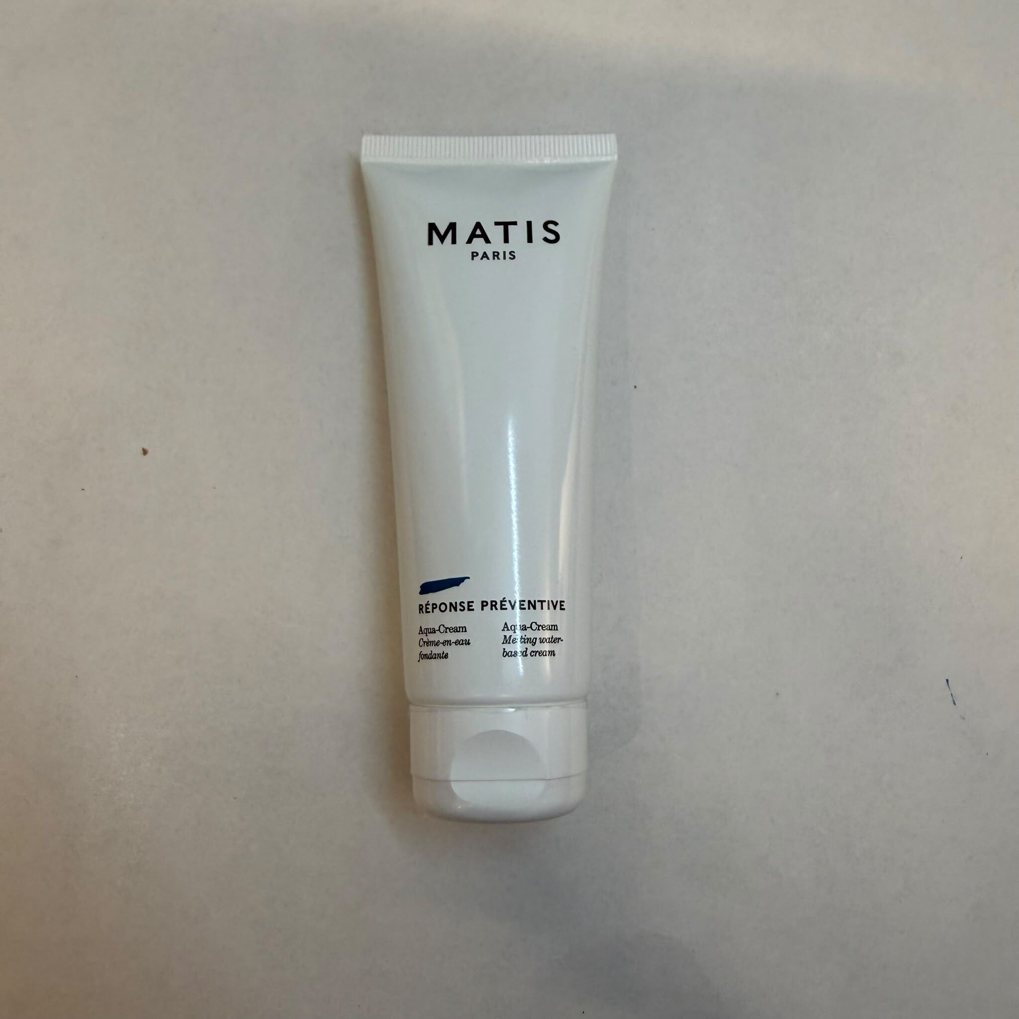 關鍵字SJ13 Matis 幹細胞面霜 100ml優惠 $399