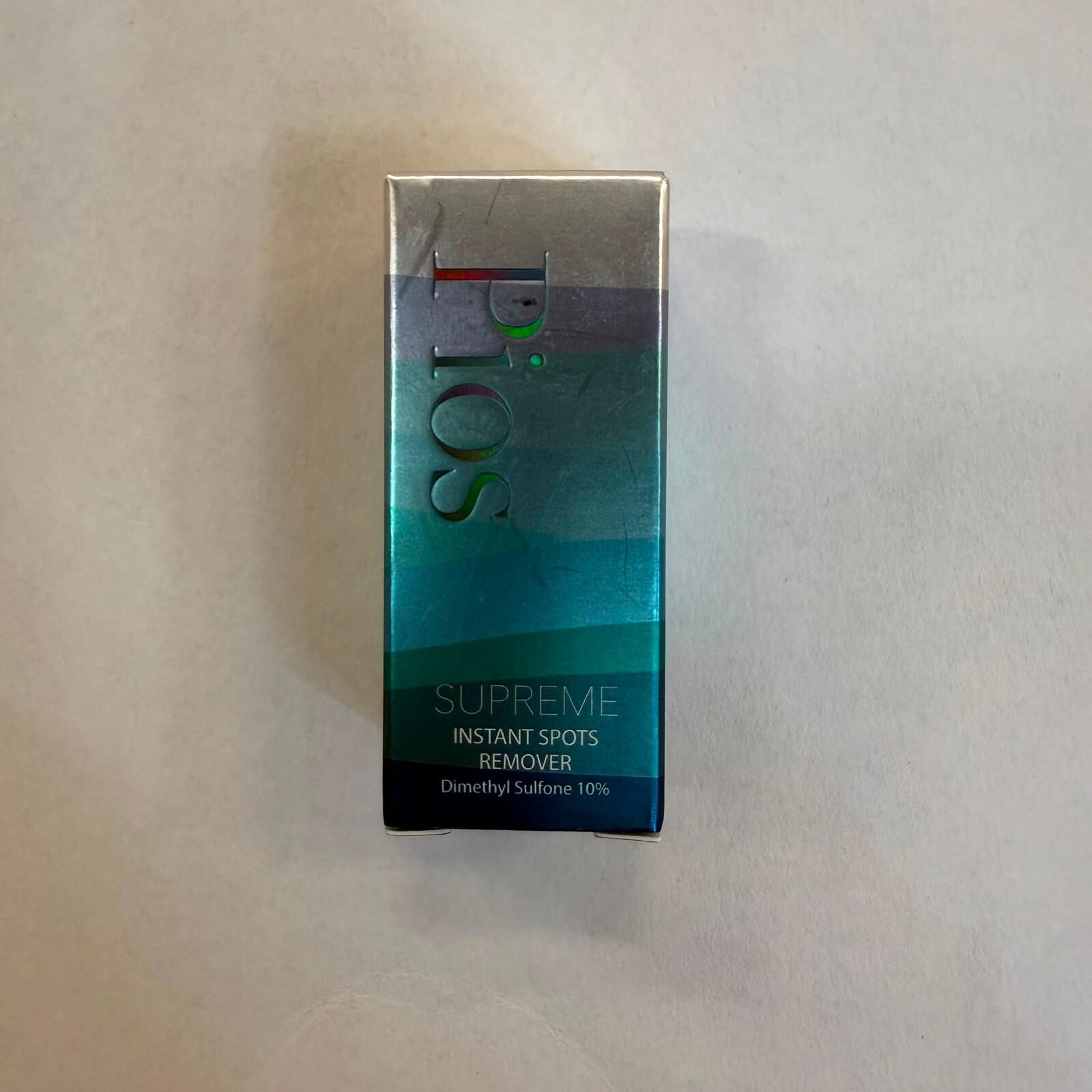 關鍵字SJ4 Pios Instant Spots Remover 10ml 優惠 $99