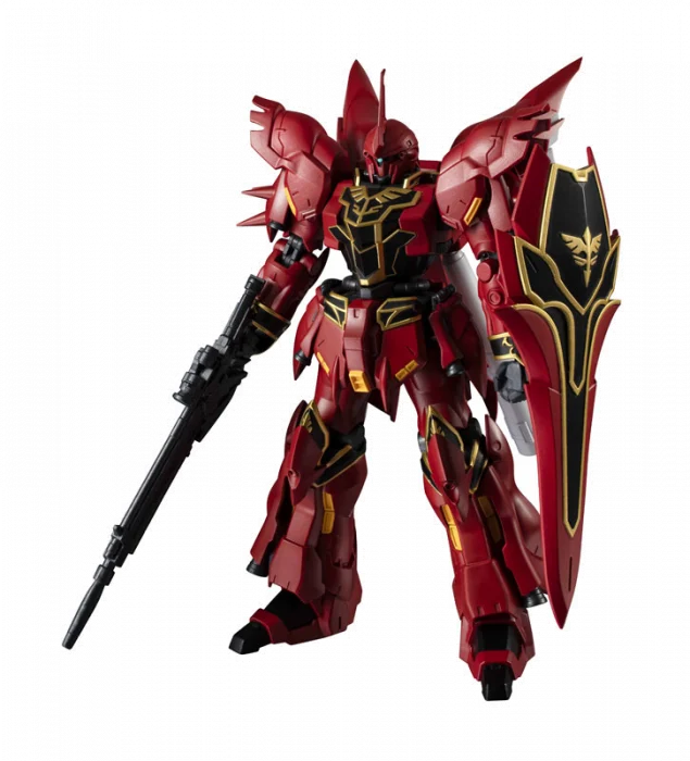 GUNDAM UNIVERSE 新安洲