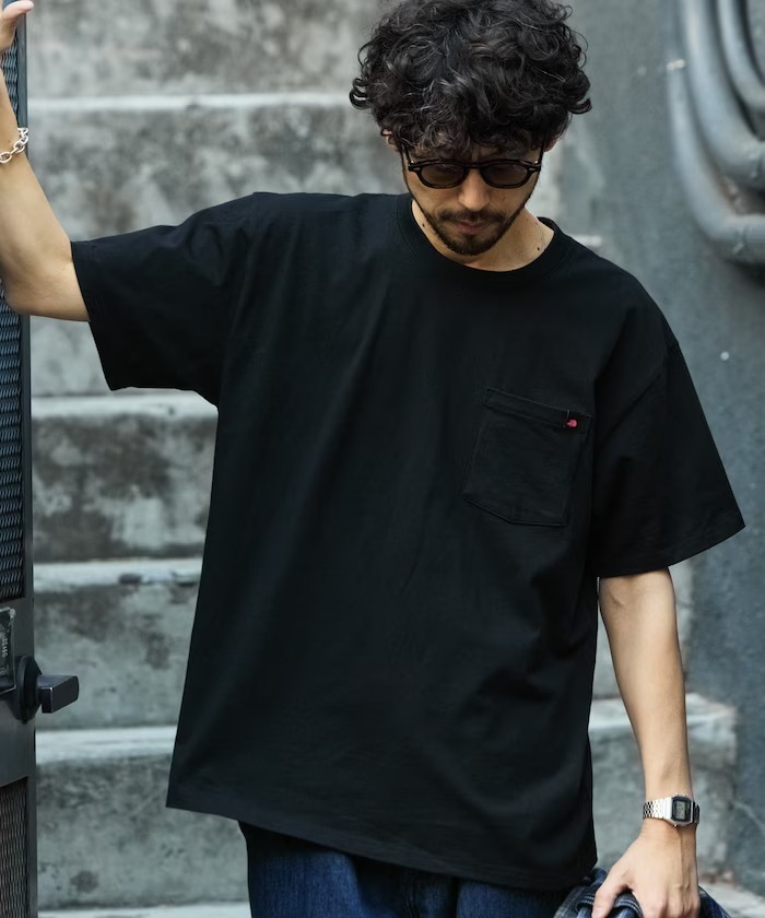 日本 Red Kap x Freak's Store Tee 2-Pack