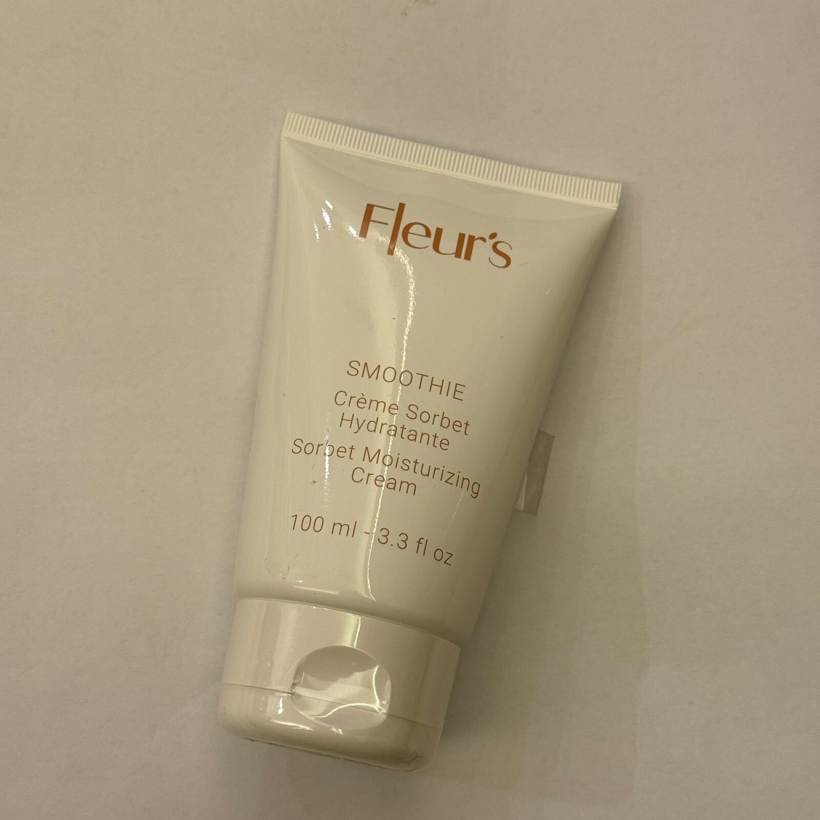 關鍵字SJ23 FLEURS SORBET Cream 100ml 優惠 $499