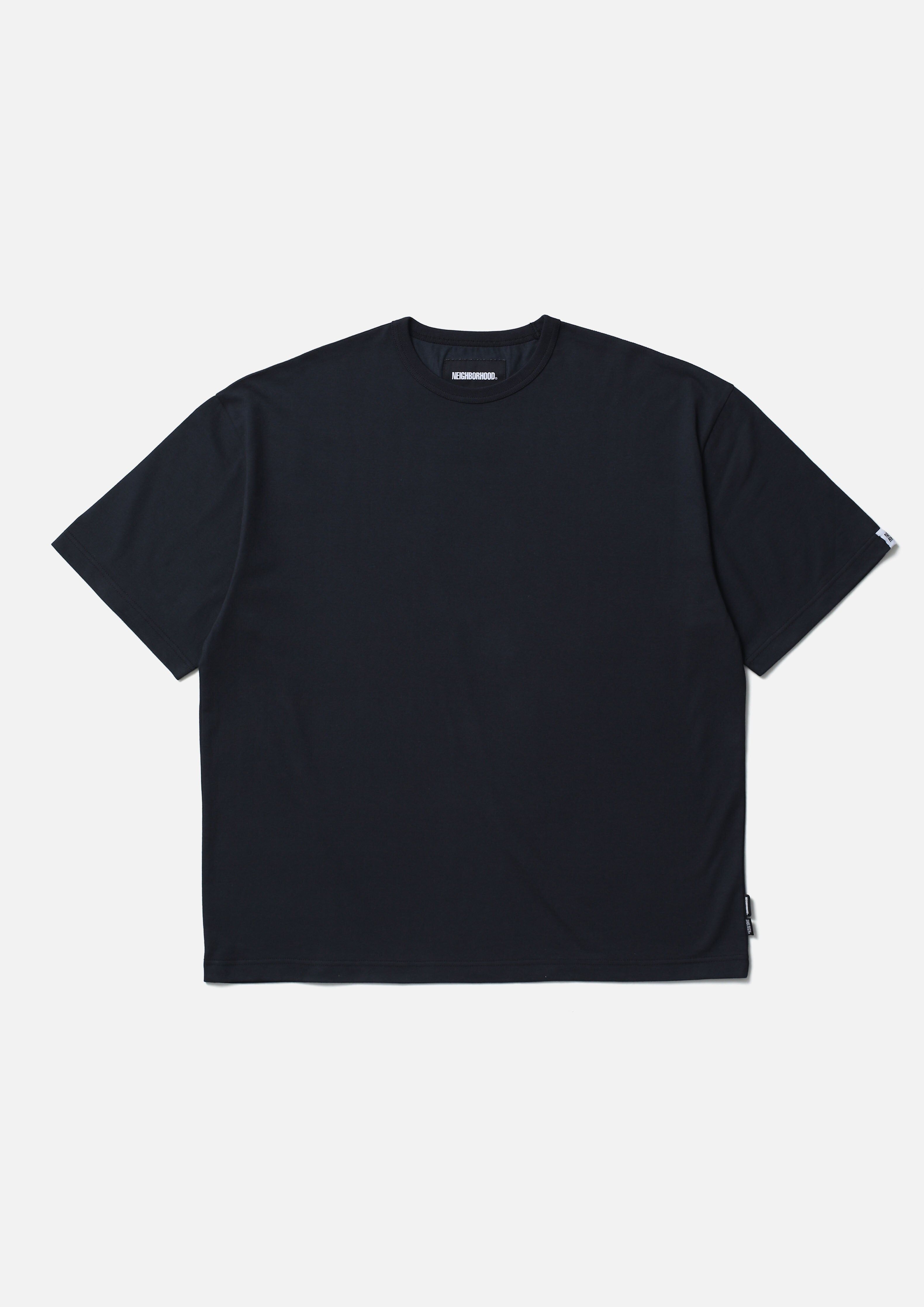『代購商品』2026SS NEIGHBORHOOD NBHD SHELTECH CREWNECK SS-2 短T 261BWNH-CSM02