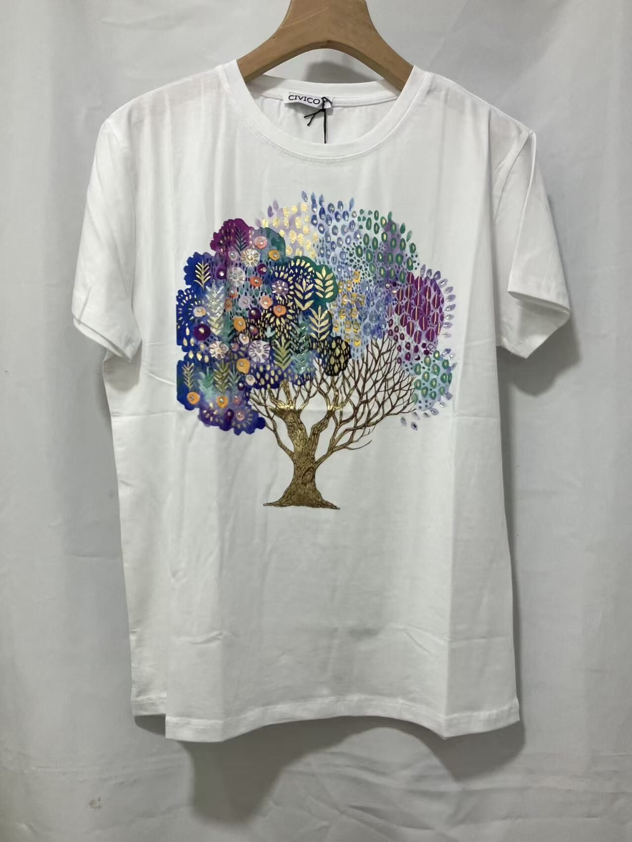 CI83 -T
