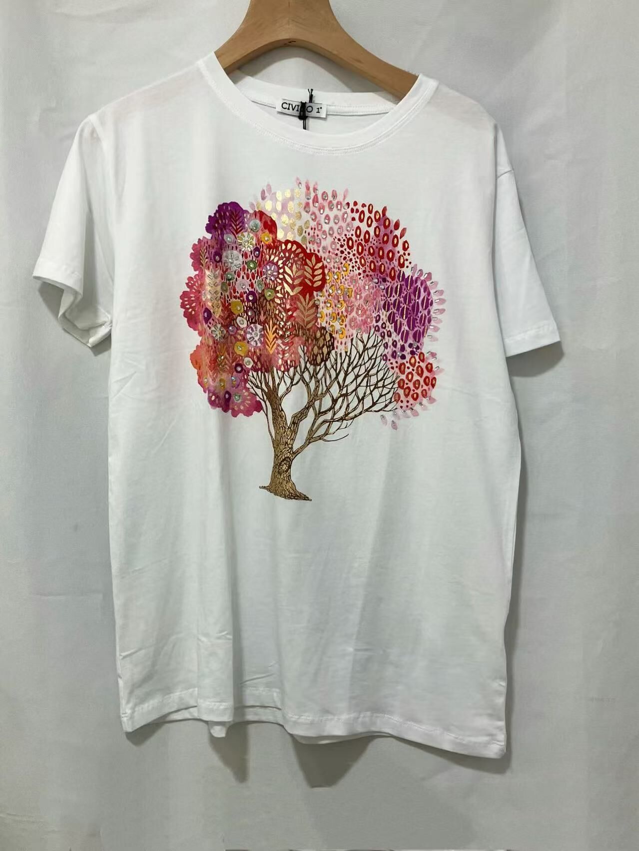 CI84 -T