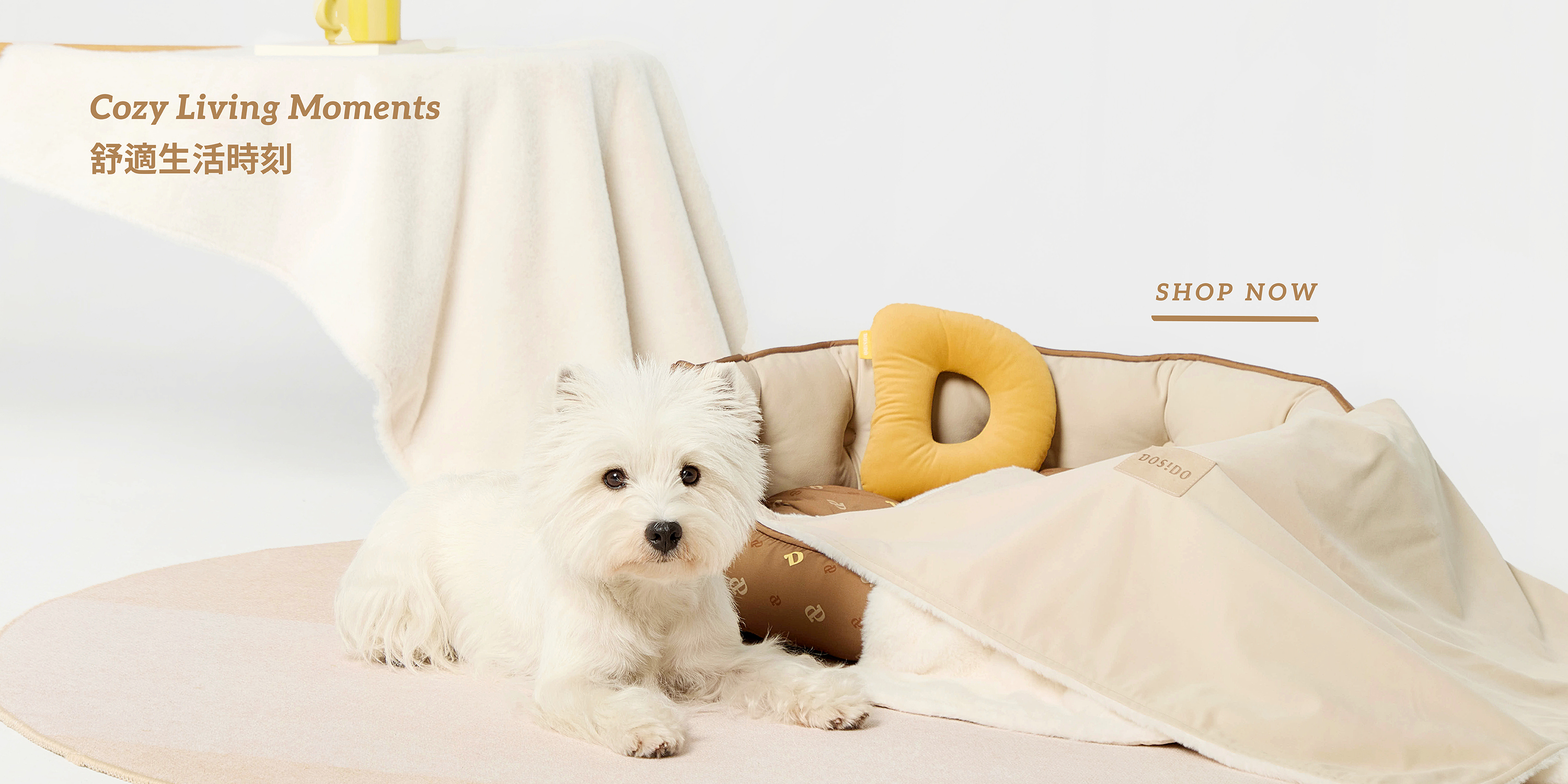 DOSIDO Banner 5 Desktop