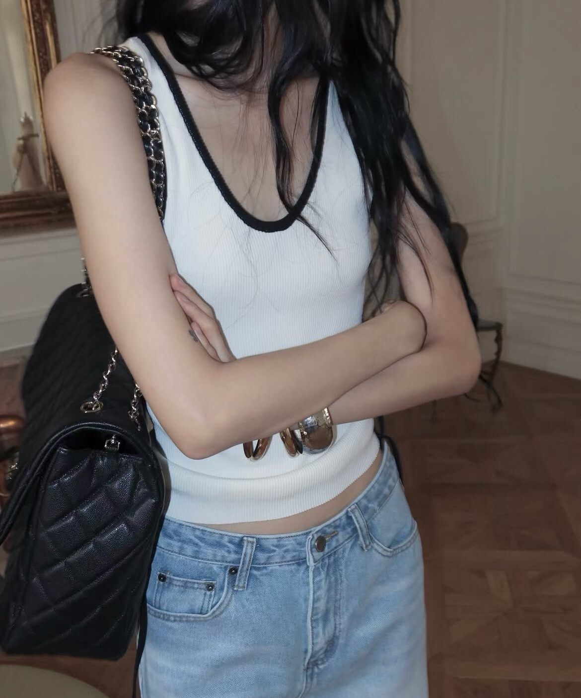 VEST