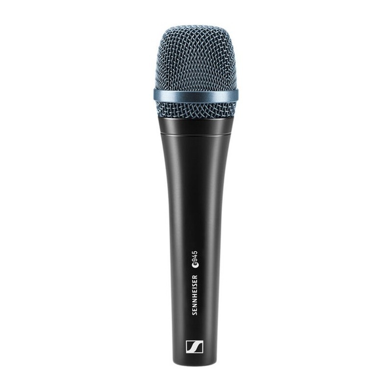 Sennheiser e945 超心型動圈人聲麥克風