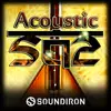 SOUNDIRON Acoustic Saz｜Kontakt 取樣音源