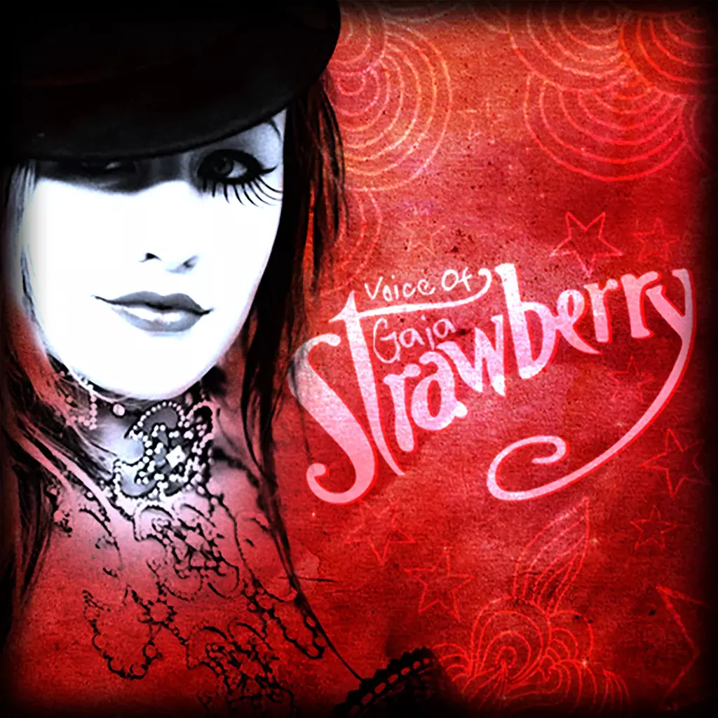 SOUNDIRON Voice of Gaia: Strawberry