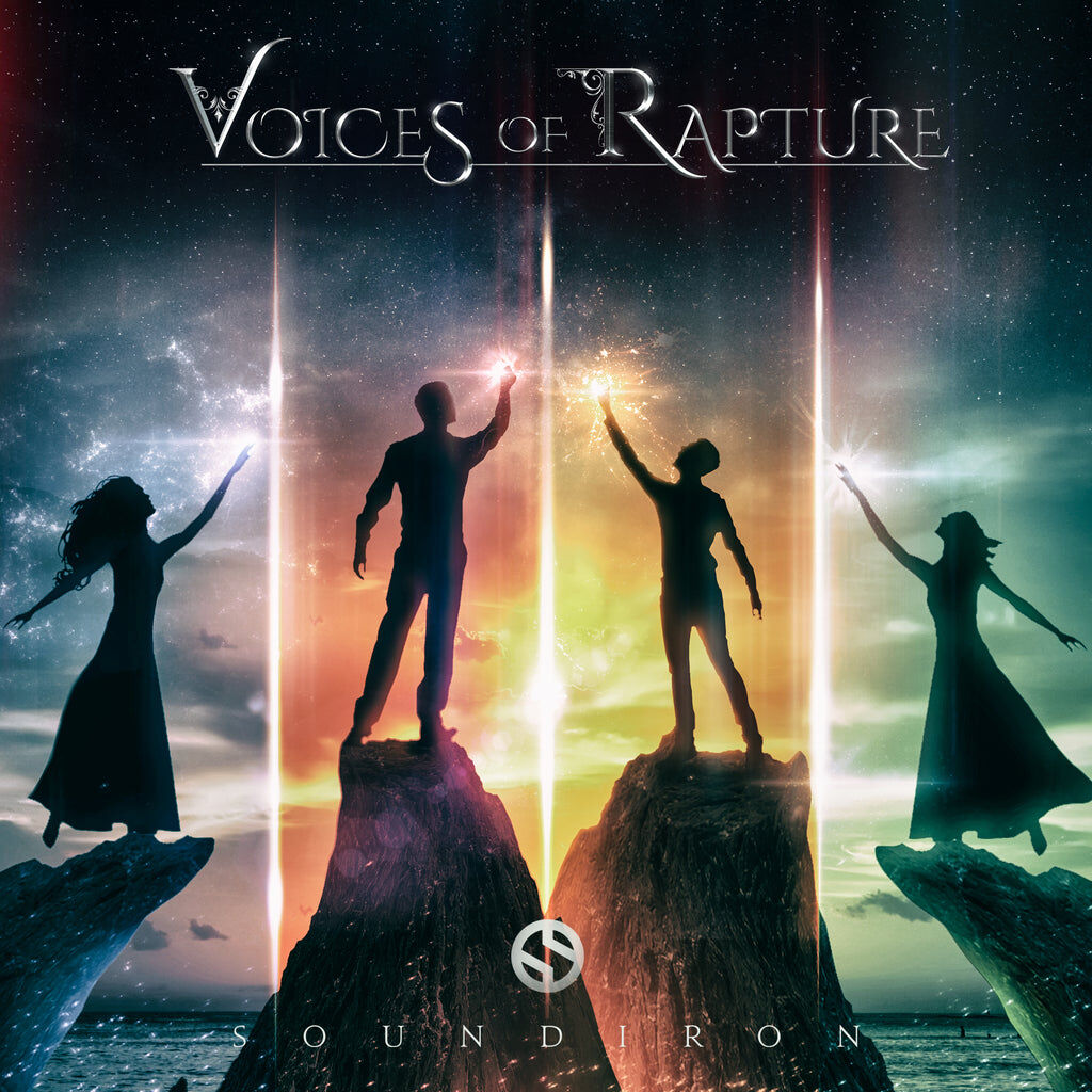 SOUNDIRON Voices of Rapture｜歌劇人聲音源