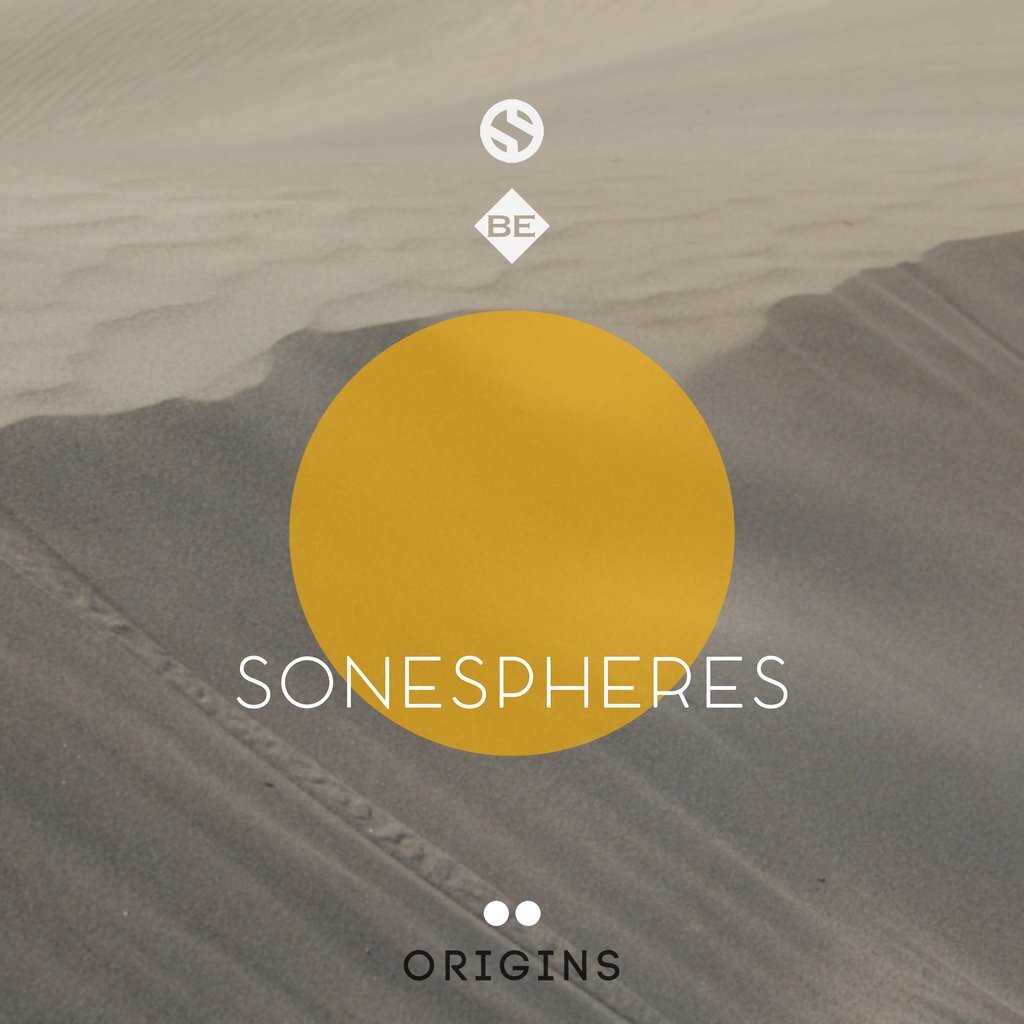 SOUNDIRON Sonespheres 2 - Origins｜虛擬樂器音色庫